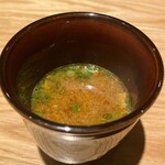 鮨処 一石三鳥 - 