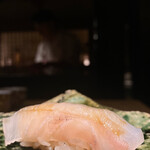 鮨処 一石三鳥 - 