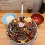 らーめん護什番 - 