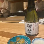 鮨処 一石三鳥 - 