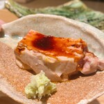 鮨処 一石三鳥 - 