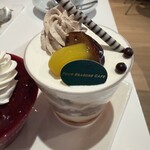 フォーシーズンズカフェ - 