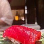 鮨処 一石三鳥 - 