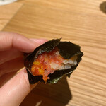 鮨処 一石三鳥 - 