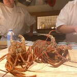 鮨処 一石三鳥 - 