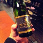 UOKIN食堂 - スパークリング