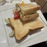 フォーシーズンズカフェ - 