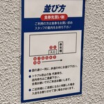 らーめん護什番 - 