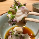 鮨処 一石三鳥 - 