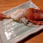 寿司と炉端焼 四季花まる - 