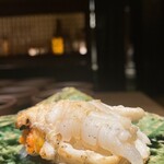 鮨処 一石三鳥 - 