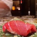 鮨処 一石三鳥 大阪 - 