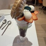 フォーシーズンズカフェ - 