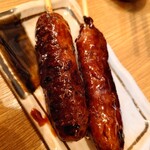 樽屋 - 料理写真: