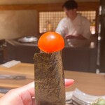 鮨処 一石三鳥 - 