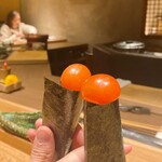 鮨処 一石三鳥 - 