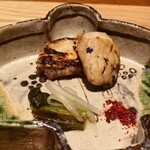 鮨処 一石三鳥 - 