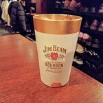 UOKIN食堂 - ハイボール