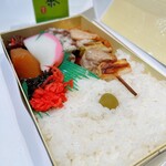 蒲田鳥久 本店 - 