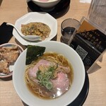 麺匠 麦之助 - 
