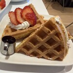 フォーシーズンズカフェ - 