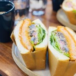 トロワドゥアン - 