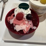 フォーシーズンズカフェ - 