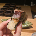 鮨処 一石三鳥 - 