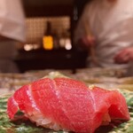 鮨処 一石三鳥 大阪 - 