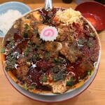 らーめん護什番 - 