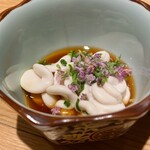 鮨処 一石三鳥 - 