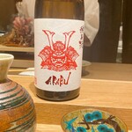 鮨処 一石三鳥 - 