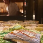 鮨処 一石三鳥 大阪 - 