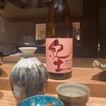 鮨処 一石三鳥 - 