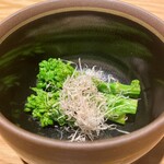 鮨処 一石三鳥 - 