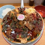 らーめん護什番 - 