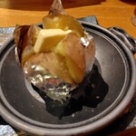 寿司と炉端焼 四季花まる - 