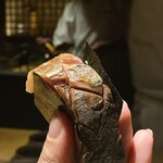 鮨処 一石三鳥 - 