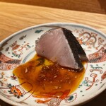 鮨処 一石三鳥 - 