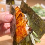 鮨処 一石三鳥 - 