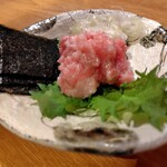 寿司と炉端焼 四季花まる - 