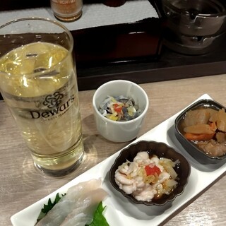 半立ちダイニングバー MIYA_0