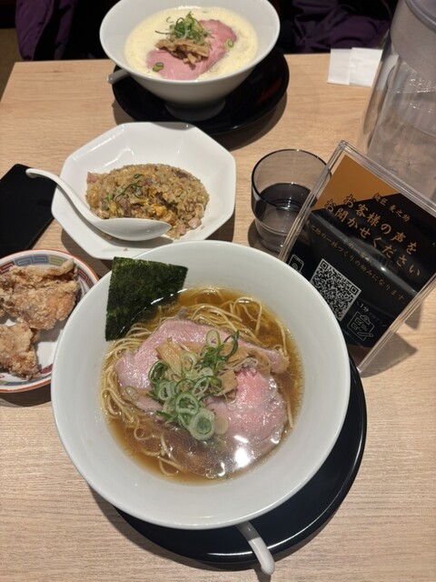 麺匠 麦之助 花堂店 - 花堂/ラーメン | 食べログ