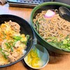 うどん 松屋