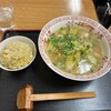宮廷飯店 八木駅前店