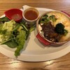 むさしの森 Diner 新宿中央公園店