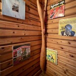 スギノコムラ・コテージカフェ - 