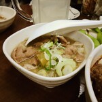 もつやき ばん - 