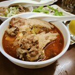 もつやき ばん - 