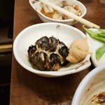 もつやき ばん - 